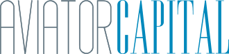 Aviator Capital logo