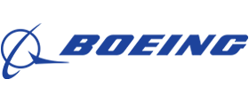 Boeing logo